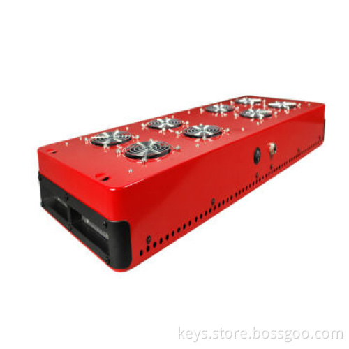 LED Lights For Plant Growth, Full Spectrum LED Grow Lights For Greenhouse